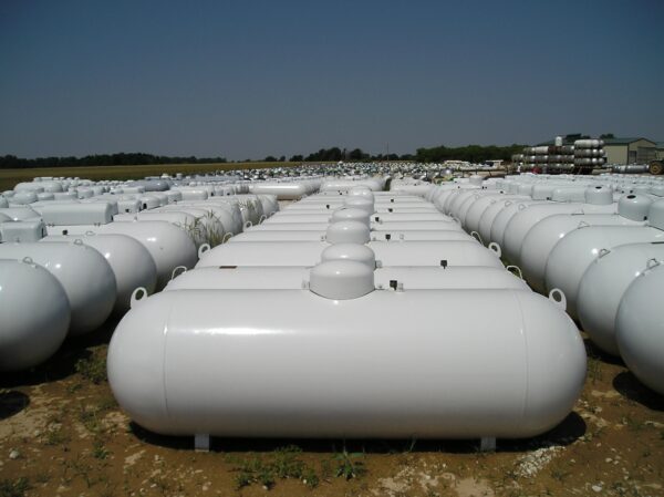 Buy 500 Gallon Propane Tanks Online