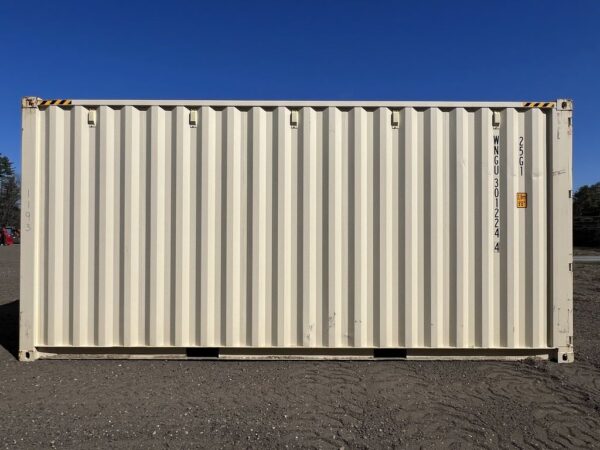 20ft Standard Height Storage Container - Image 9