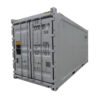 20ft Shipping Containers High Cube - Image 4