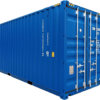 20ft Shipping Container HC