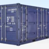 20FT Open Side Full Side Access Container - Image 4