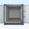 20FT Open Side Full Side Access Container - Image 2
