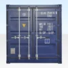 20FT Open Side Full Side Access Container - Image 6