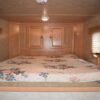 2007 American Spirit 8308LQ 3 Horse Trailer with 8' Short Wall - Image 18
