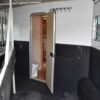 2007 American Spirit 8308LQ 3 Horse Trailer with 8' Short Wall - Image 31