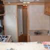 2007 American Spirit 8308LQ 3 Horse Trailer with 8' Short Wall - Image 19