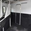 2007 American Spirit 8308LQ 3 Horse Trailer with 8' Short Wall - Image 30
