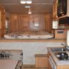 2007 American Spirit 8308LQ 3 Horse Trailer with 8' Short Wall - Image 11