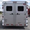 2007 American Spirit 8308LQ 3 Horse Trailer with 8' Short Wall - Image 24