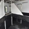 2007 American Spirit 8308LQ 3 Horse Trailer with 8' Short Wall - Image 29