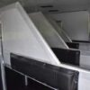 2013 Lakota Charger 8411LQ 4 Horse Trailer with 13' Short Wall - Image 28