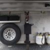 2013 Lakota Charger 8411LQ 4 Horse Trailer with 13' Short Wall - Image 8
