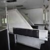 2013 Lakota Charger 8411LQ 4 Horse Trailer with 13' Short Wall - Image 29
