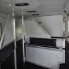 2013 Lakota Charger 8411LQ 4 Horse Trailer with 13' Short Wall - Image 30