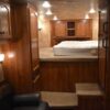 2013 Lakota Charger 8411LQ 4 Horse Trailer with 13' Short Wall - Image 20