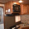 2013 Lakota Charger 8411LQ 4 Horse Trailer with 13' Short Wall - Image 12