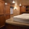 2013 Lakota Charger 8411LQ 4 Horse Trailer with 13' Short Wall - Image 18