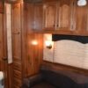2013 Lakota Charger 8411LQ 4 Horse Trailer with 13' Short Wall - Image 14