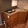2013 Lakota Charger 8411LQ 4 Horse Trailer with 13' Short Wall - Image 13