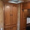 2013 Lakota Charger 8411LQ 4 Horse Trailer with 13' Short Wall - Image 22