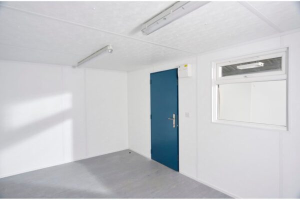 16Ft x 10Ft Site Office - Image 3