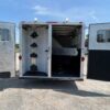 2006 Featherlite 8412LQ 4 Horse Trailer with 12' Short Wall - Image 7