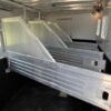 2006 Featherlite 8412LQ 4 Horse Trailer with 12' Short Wall - Image 8