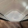2024 Lakota Charger 8411RKGLQ 4 Horse Trailer with 11' Short Wall - Image 11