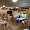 2024 Lakota Charger 8411RKGLQ 4 Horse Trailer with 11' Short Wall - Image 21