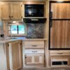 2024 Lakota Charger 8411RKGLQ 4 Horse Trailer with 11' Short Wall - Image 17