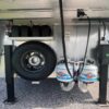 2024 Lakota Charger 8411RKGLQ 4 Horse Trailer with 11' Short Wall - Image 32