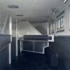 2024 Lakota Charger 8411RKGLQ 4 Horse Trailer with 11' Short Wall - Image 27