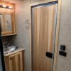 2024 Lakota Charger 8411RKGLQ 4 Horse Trailer with 11' Short Wall - Image 13