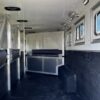 2024 Lakota Charger 8411RKGLQ 4 Horse Trailer with 11' Short Wall - Image 26