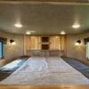 2024 Lakota Charger 8411RKGLQ 4 Horse Trailer with 11' Short Wall - Image 22