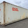 40ft Storage Container Standard Height Wind and Water Tight - Image 8