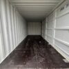 20ft Shipping Container Standard Height One Trip Open Side - Image 13