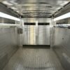 New 2024 Hillsboro 24' Livestock Trailer - Three Compartments - Image 6