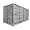 Side Opening Shipping Container 20ft - Image 2