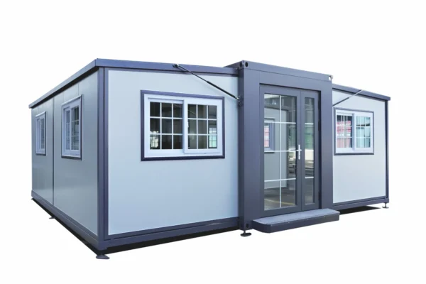 Mobile Expandable Prefabricated House 20ft - Image 2