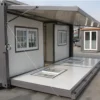 Mobile Expandable Prefabricated House 20ft - Image 19