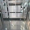 2025 Elite Trailers 8'x28' Show Cattle Stock Combo Trailer - Image 4