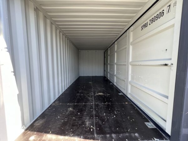 20ft Storage Container Standard Height - Image 12