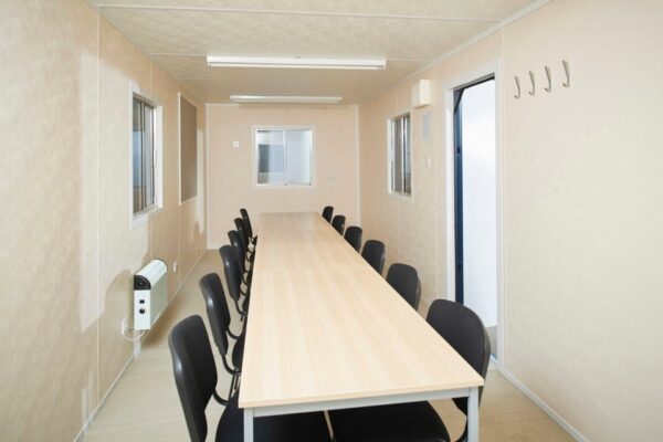 24Ft Cabin Office - Image 4