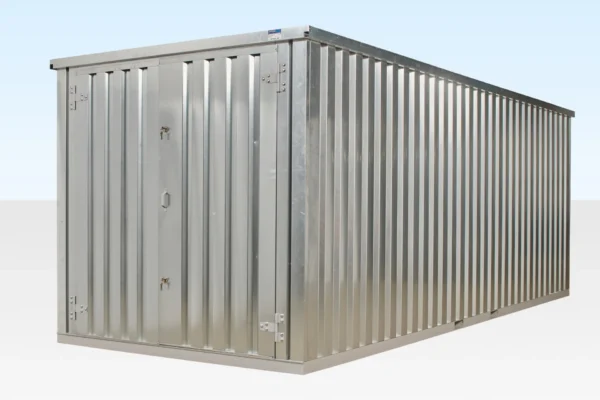 6M XL Flat Pack Container Store - Image 6