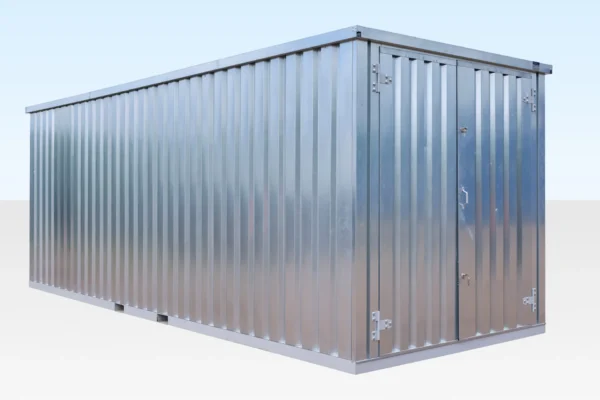 6M XL Flat Pack Container Store - Image 3