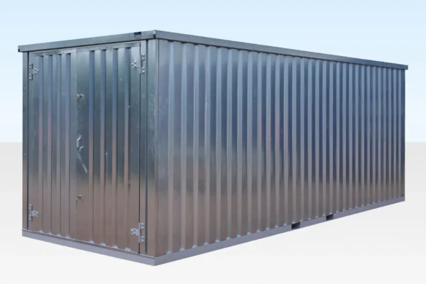 6M XL Flat Pack Container Store - Image 4