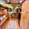 2005 Bloomer 4h Lq/Side Reverse Load/Full Rear Tack - Image 5