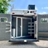 2005 Bloomer 4h Lq/Side Reverse Load/Full Rear Tack - Image 63