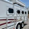 2005 Bloomer 4h Lq/Side Reverse Load/Full Rear Tack - Image 36